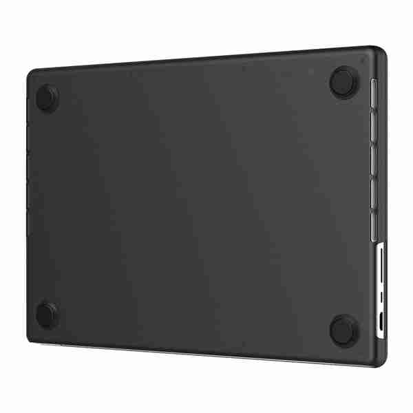 Protector externo Dots para MacBook Pro de 14" Transparente Incase