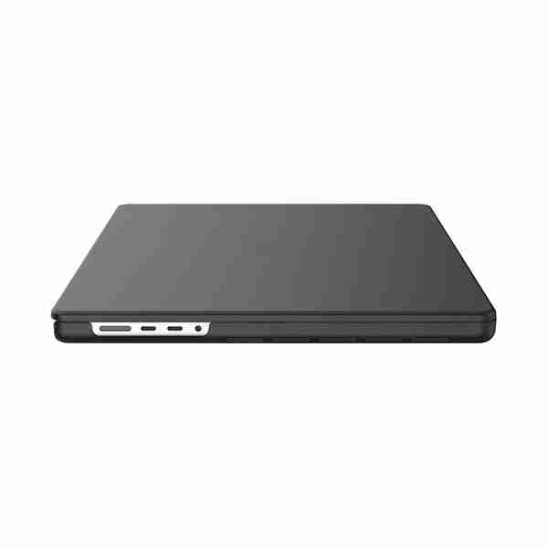 Protector externo Dots para MacBook Pro de 14" Transparente Incase