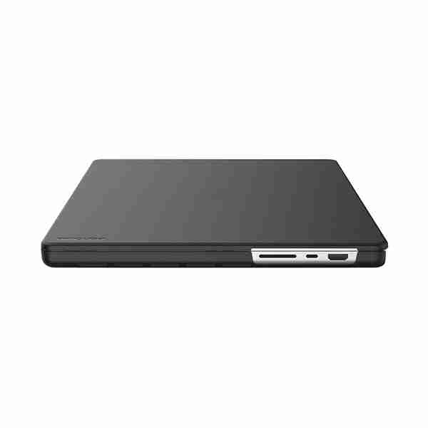Protector externo Dots para MacBook Pro de 14" Transparente Incase