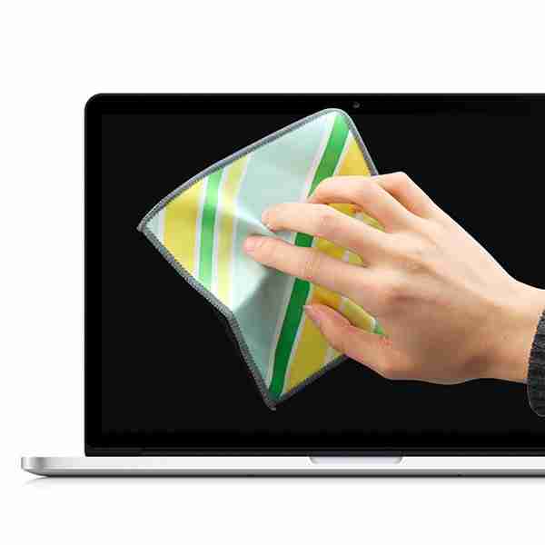 Kit de limpieza JCPal