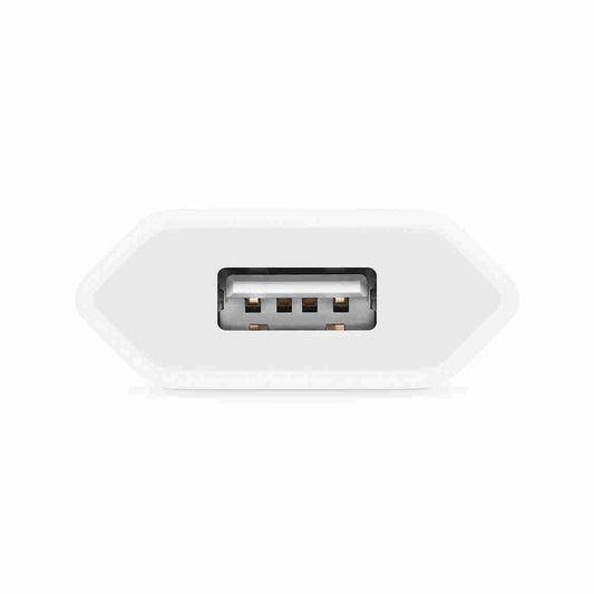 Adaptador de Corriente USB de 5w Apple