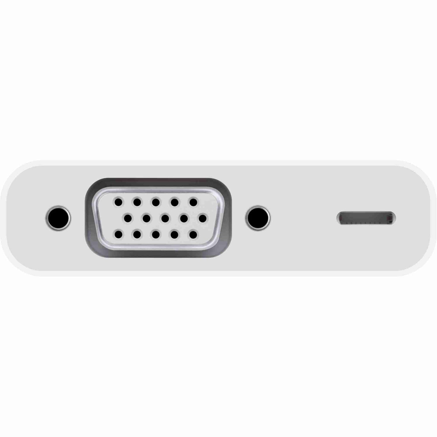 Adaptador de Lightning a VGA Apple