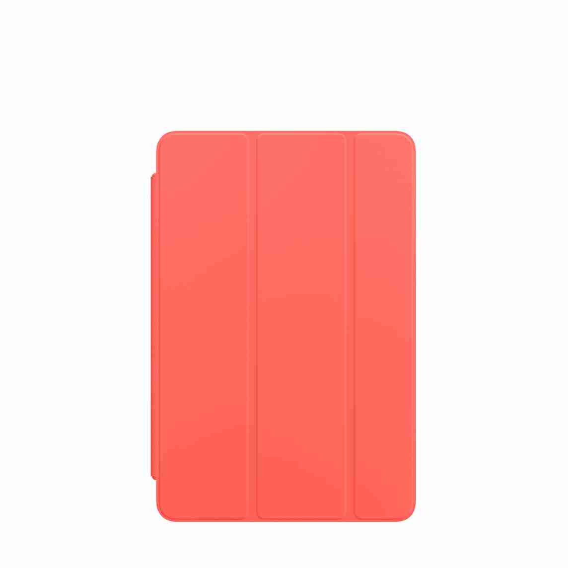 Smart Cover iPad mini 4/5 Pink Citrus Apple