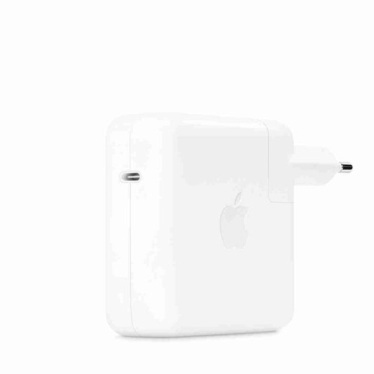 Cargador USB-C de 67W de Apple