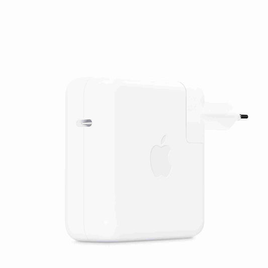 Adaptador de corriente USB-C de 61 W de Apple