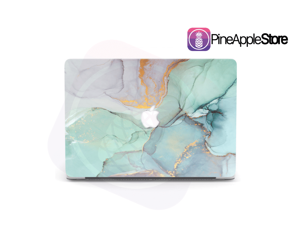 Protector Externo Macbook New Air RETINA 13.3´ Moon (Con Touch ID A1932/A2179/A2337 M1)