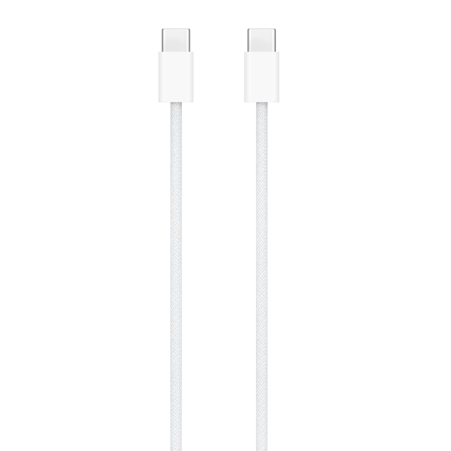 Cable de carga USB-C de 60 W Apple (1 m)