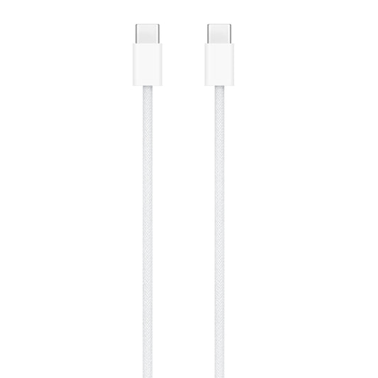 Cable de carga USB-C de 60 W Apple (1 m)