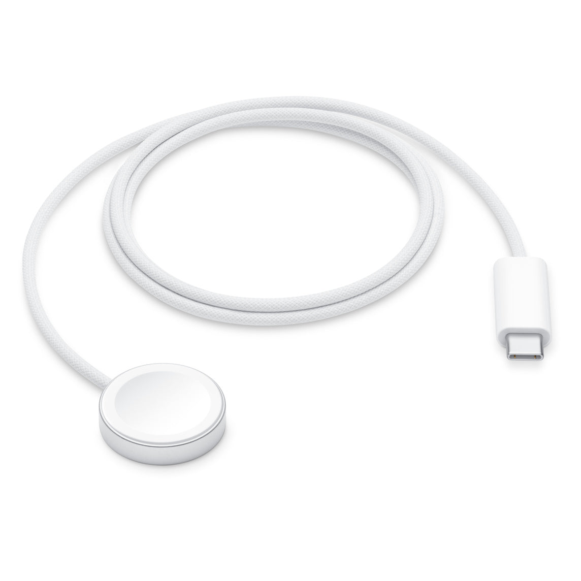 Cargador Apple Watch conector USB-C (1 m)