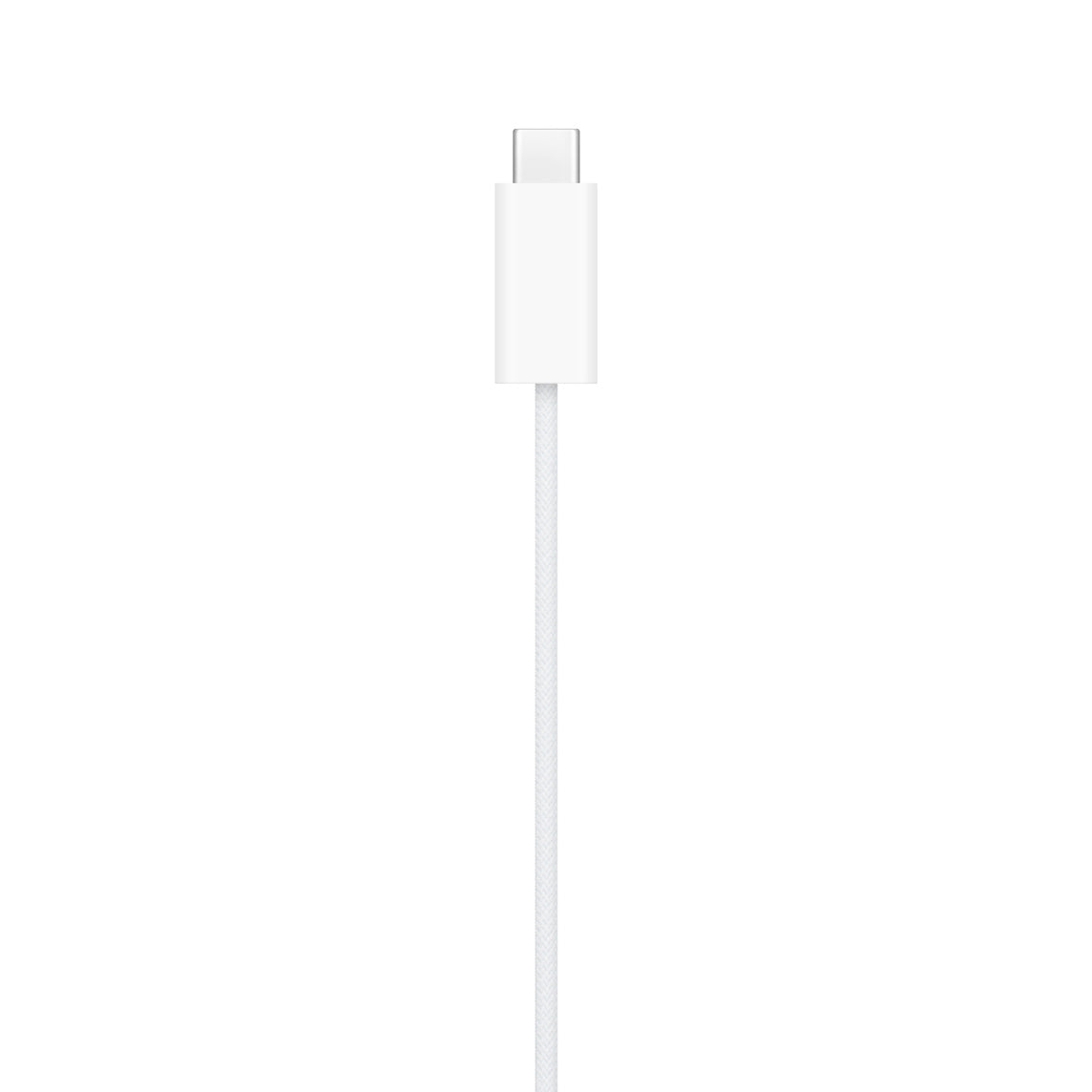 Cargador Apple Watch conector USB-C (1 m)