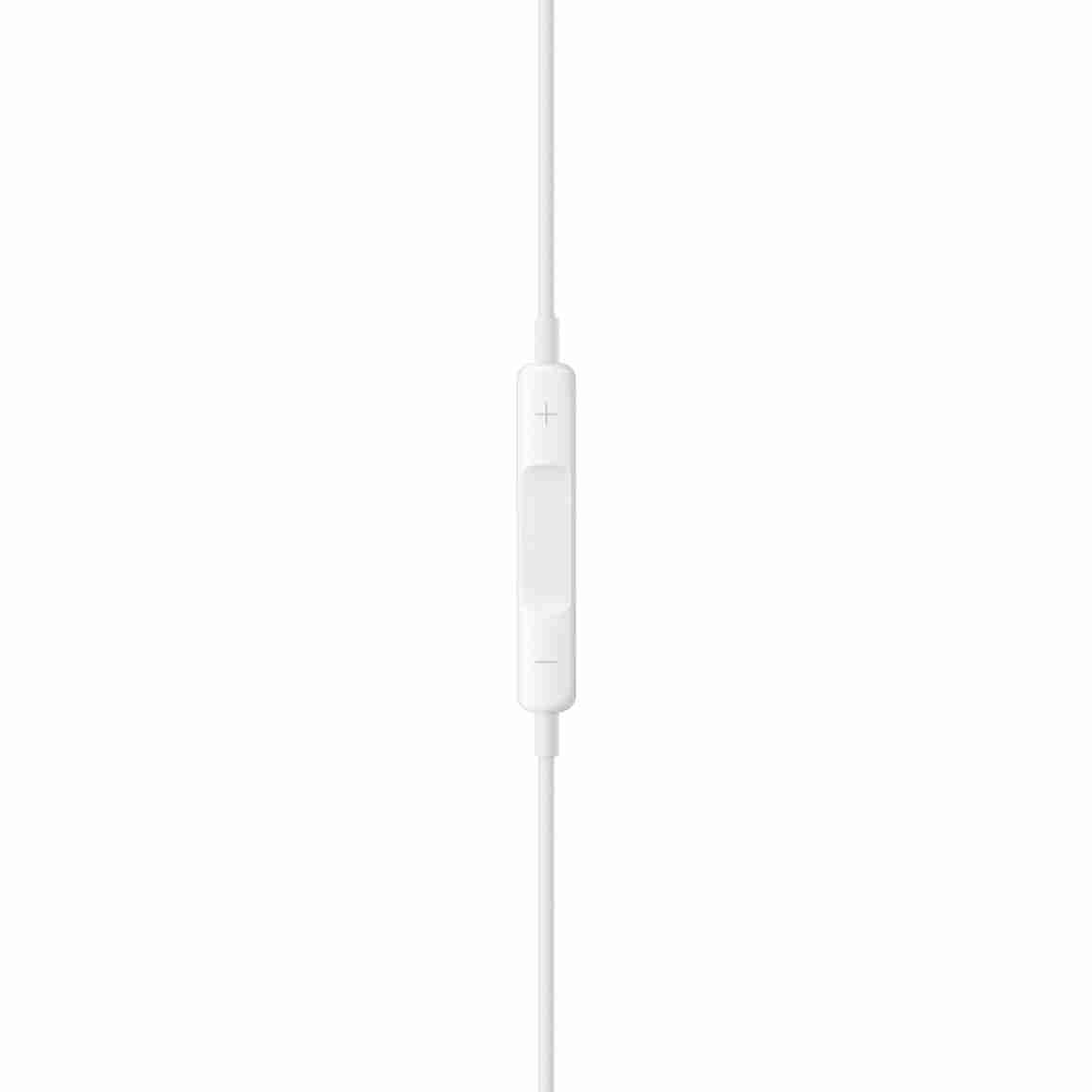 EarPods con conector USB-C Apple