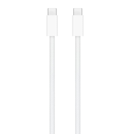 Cable de carga USB-C de 240 W Apple (2 m)