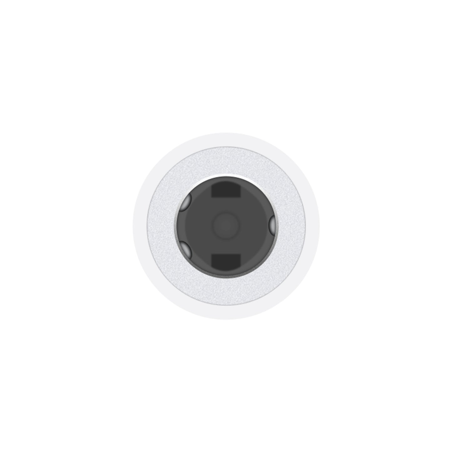 Adaptador de USB-C a 3,5 mm Apple