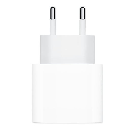 Cargador USB-C de 20w Apple