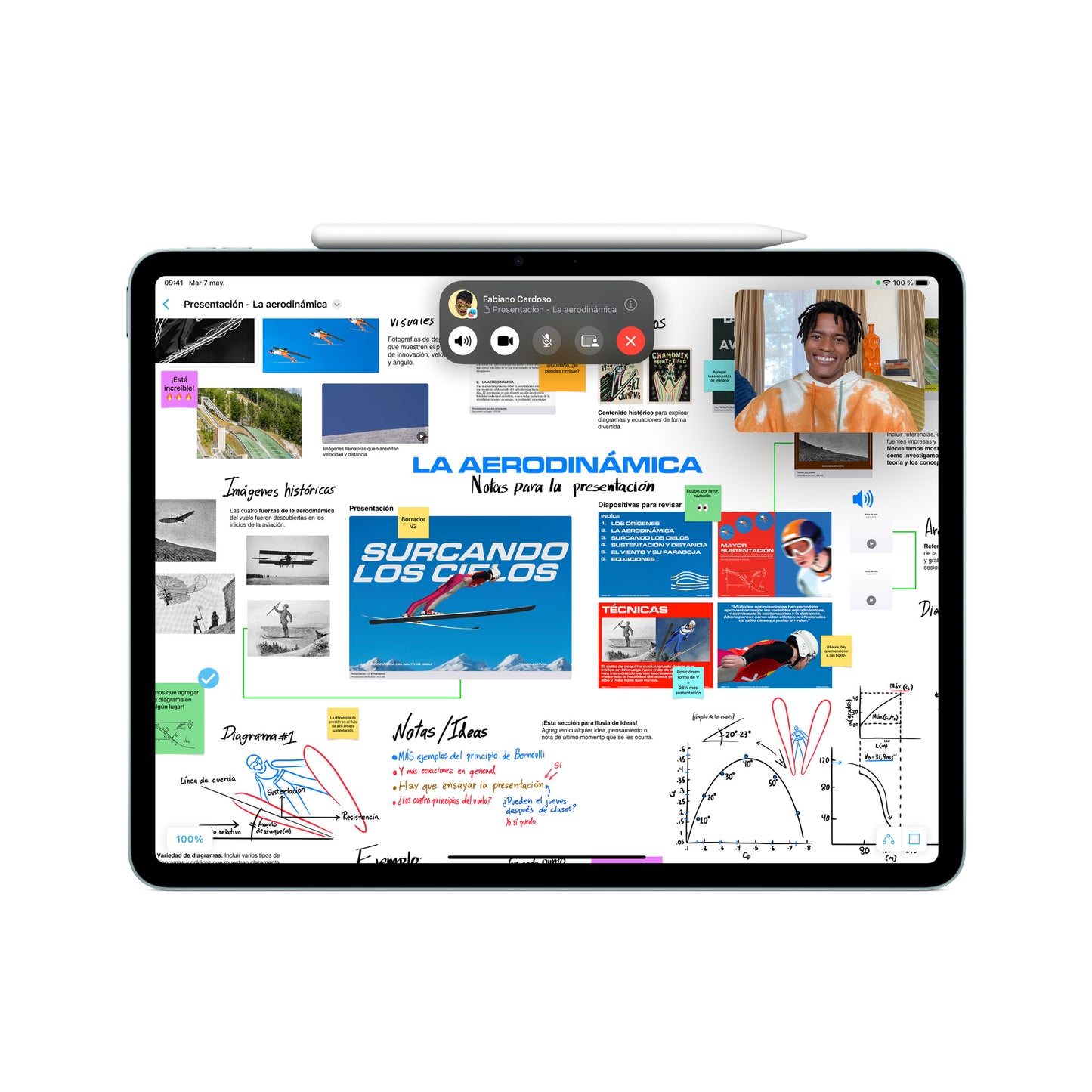 Apple Pencil Pro OPEN BOX