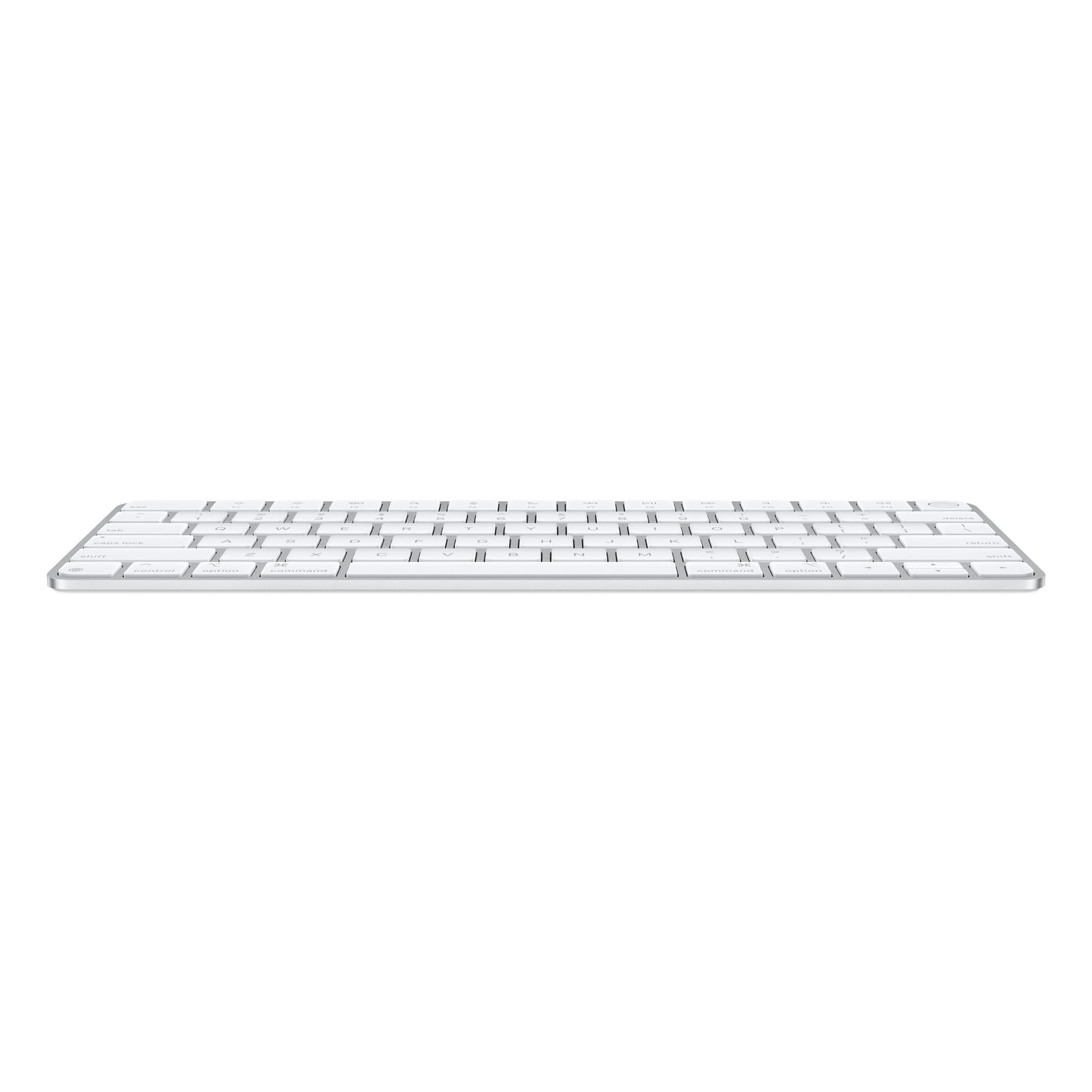 Magic Keyboard con Touch ID para modelos de Mac con chip de Apple (USB–C) - Español (América Latina)