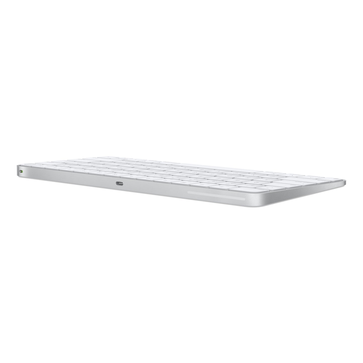 Magic Keyboard con Touch ID para modelos de Mac con chip de Apple (USB–C) - Español (América Latina)