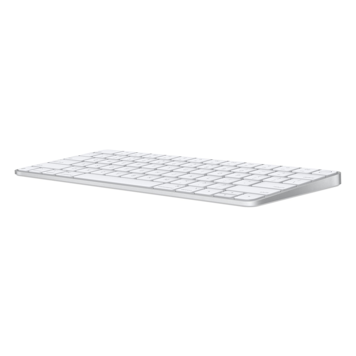 Magic Keyboard con Touch ID para modelos de Mac con chip de Apple (USB–C) - Español (América Latina)
