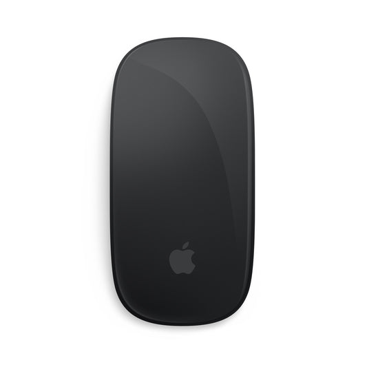 Magic Mouse Black Apple