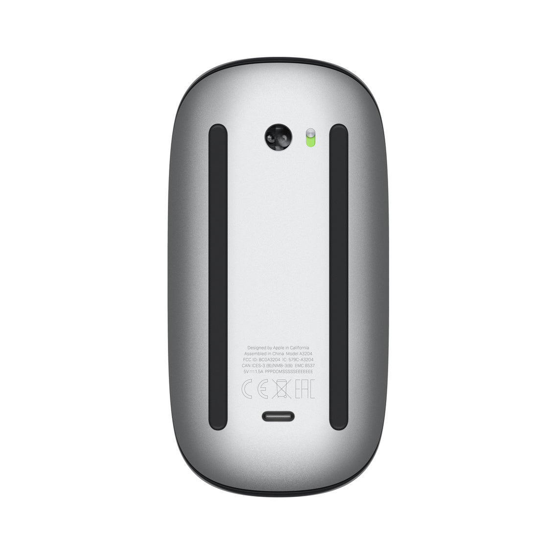Magic Mouse (USB‑C) Negro Apple