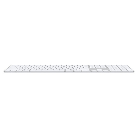 Magic Keyboard con Touch ID y teclado numérico para modelos de Mac con chip de Apple (USB‑C) - Español (América Latina) Apple