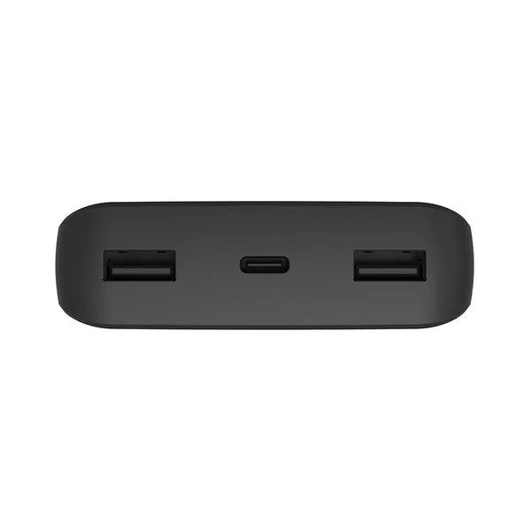 Batería portátil de 20.000 mAh Power Boost XL Mophie