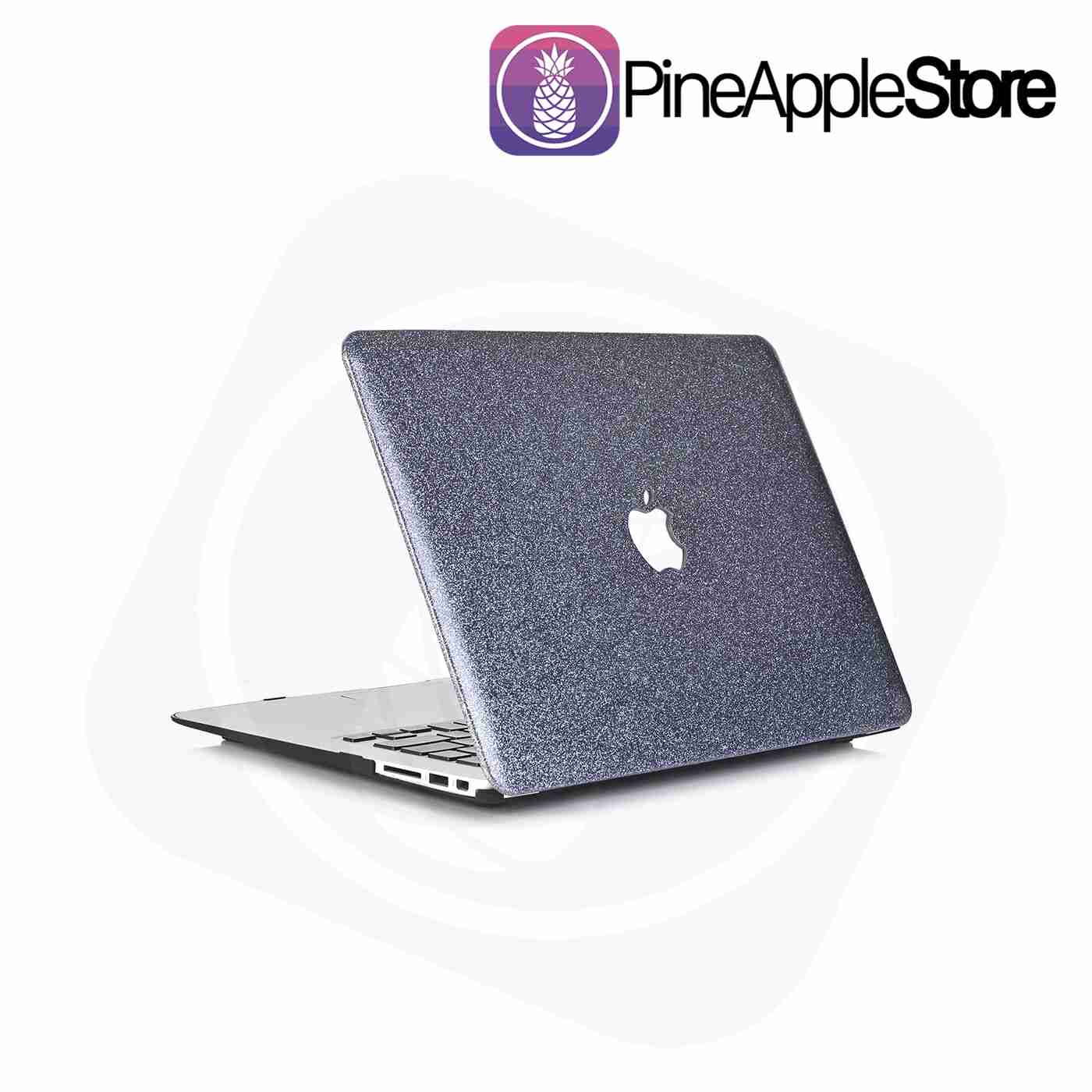 Protector Externo Macbook New Air RETINA 13.3´ Rosado Blanco (Con Touch ID A1932/A2179/A2337 M1)