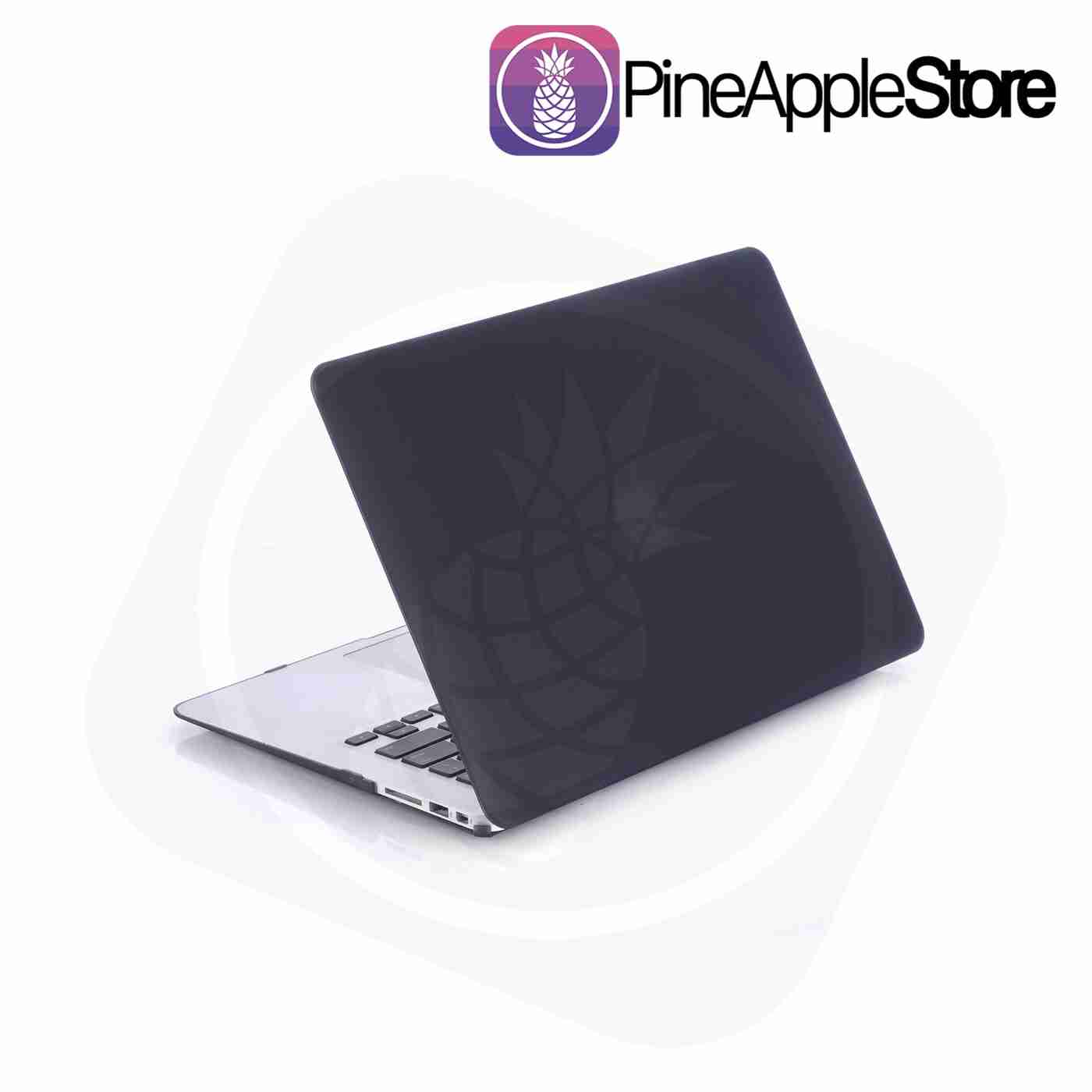 Protector Externo Macbook Air 13.3´ Rojo (A1369/A1466)