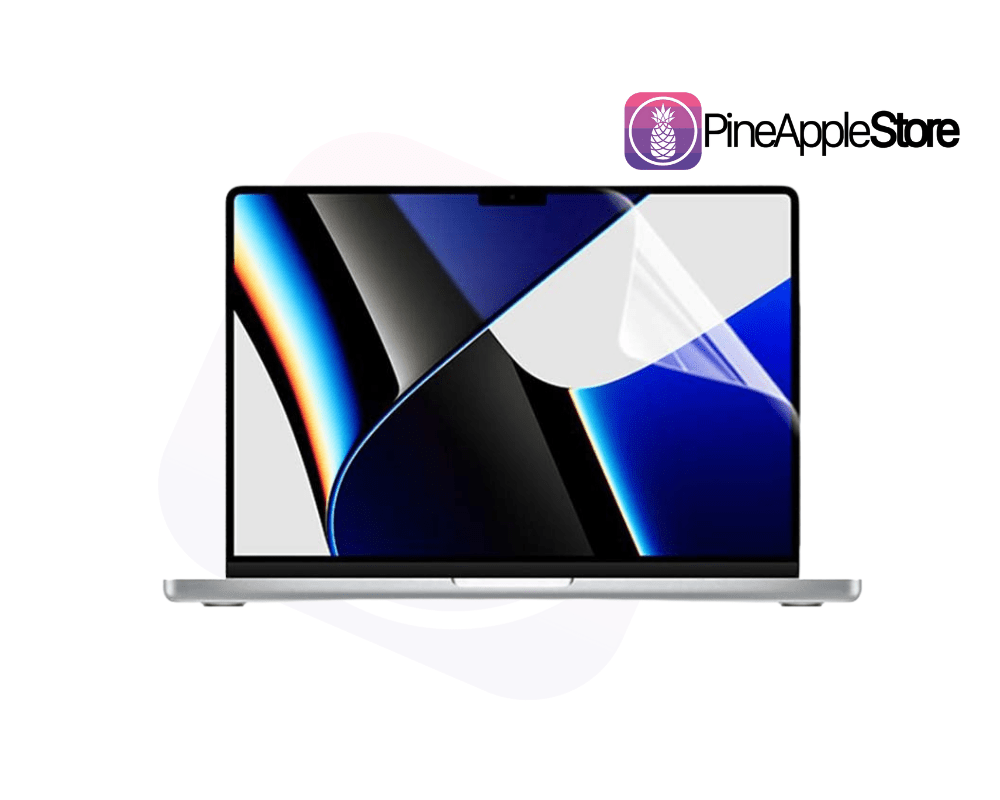 Lámina Pantalla Macbook Pro 16´ 2021 (A2485)