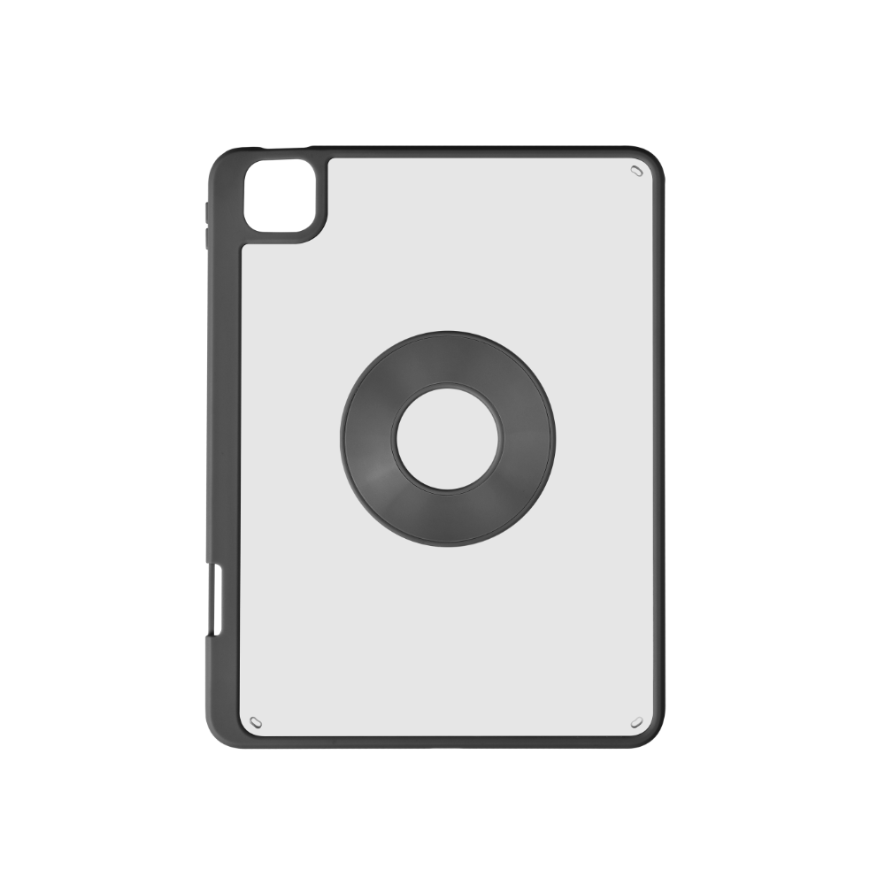 Funda 360° para iPad Pro 11´ M4 Negro Comma
