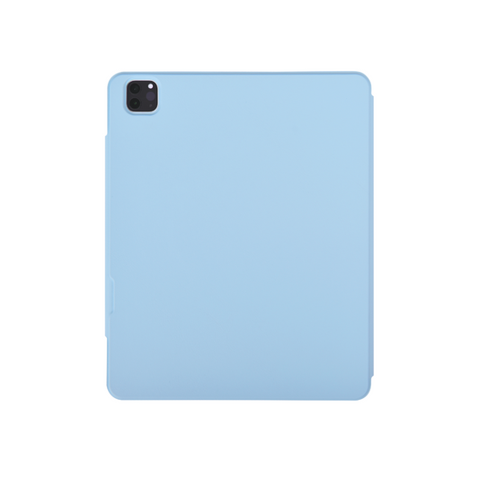 Funda 360° para iPad 10.9´ 10ma / iPad A16 Celeste Comma