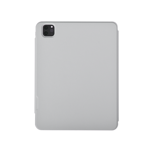 Funda 360° para iPad 10.2´ Gris Comma
