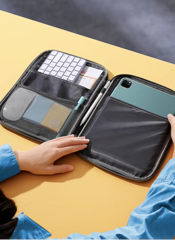Bolso de transporte para iPad Ugreen