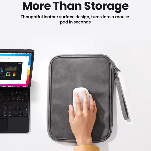 Bolso de transporte para iPad Ugreen