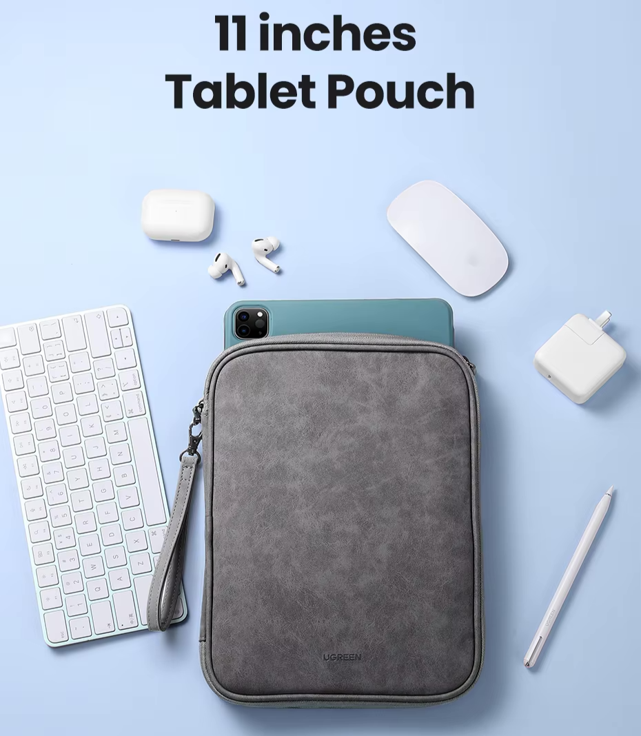 Bolso de transporte para iPad Ugreen