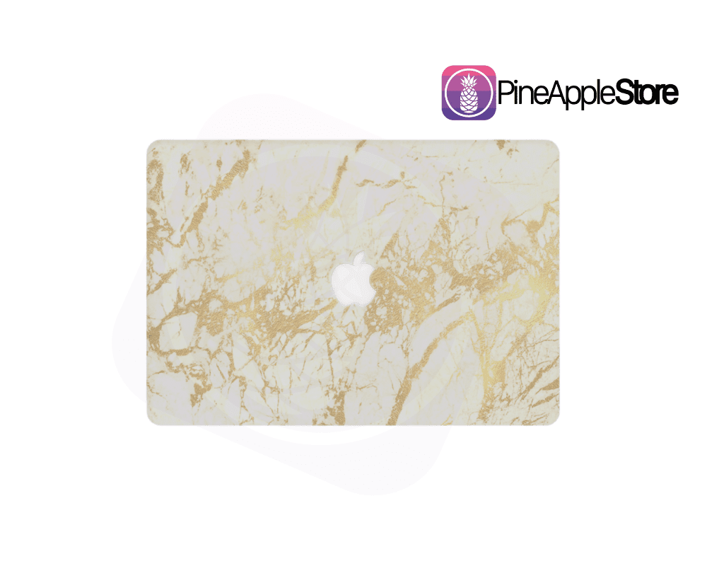 Protector Externo Macbook New Air RETINA 13.3´ Moon (Con Touch ID A1932/A2179/A2337 M1)