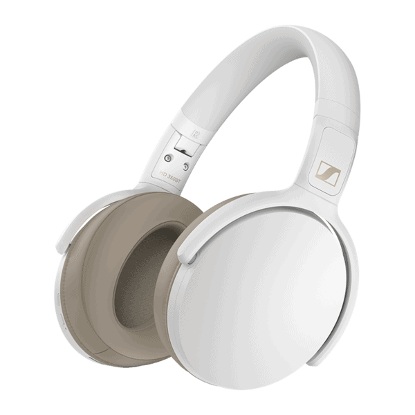 Audífonos Over-Ear con cable HD206 Sennheiser