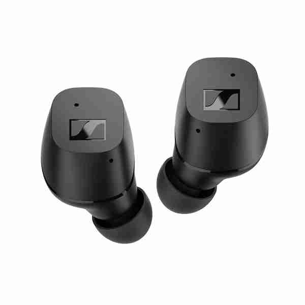 Audífonos In-Ear Sennheiser CX True Wireless - Negro