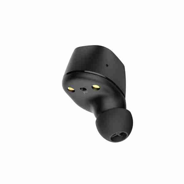 Audífonos In-Ear Sennheiser CX True Wireless - Negro