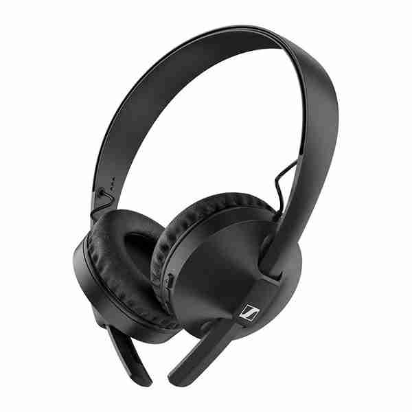 Audífonos On-Ear HD 250BT Sennheiser