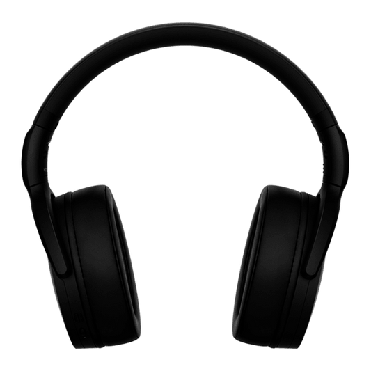 Audífonos Over-Ear Negro HD 350BT Sennheiser