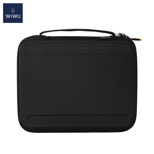 Bolso de transporte para iPad Parallel Hardshell Wiwu