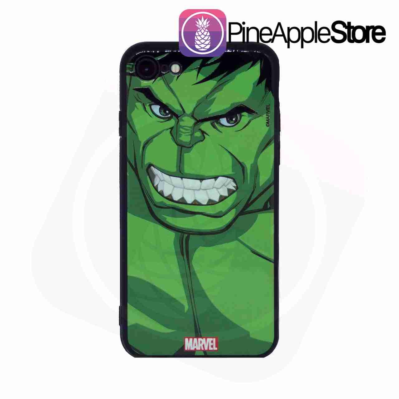 Protector Marvel Hulk iPhone 7 / 8 / SE 2