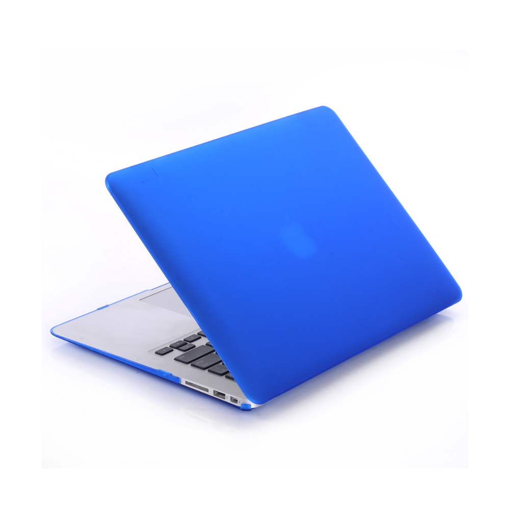 Protector Externo Macbook Pro Retina 15.4´ Azul (A1398)