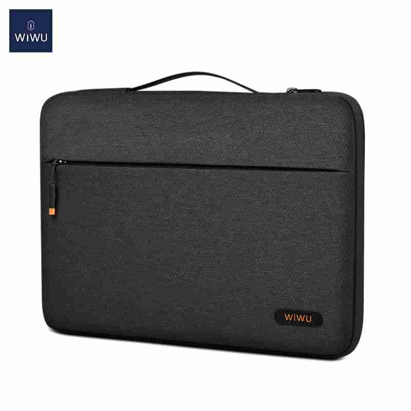Funda Pilot M Black WIWU