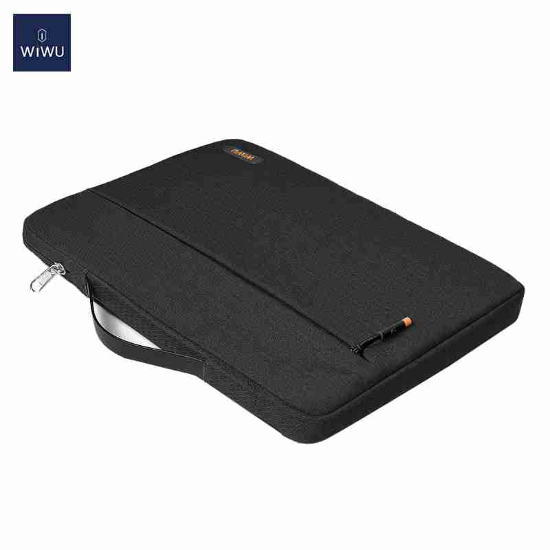 Funda Pilot M Black WIWU