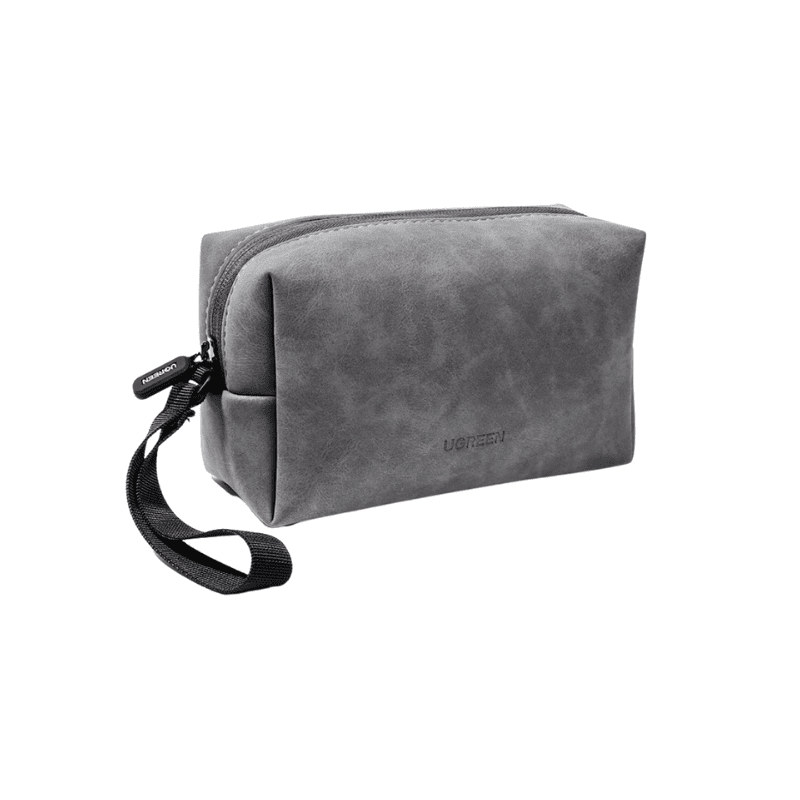 Case Disco Duro & Cables Ugreen