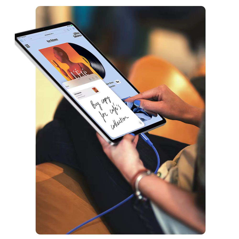 Cable de carga USB-C 2 metros 100w Verde Ugreen