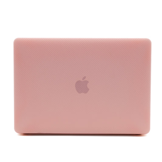 Protector para MacBook Pro 16´ Rosado Fiber (A2485 M1- A2780 M2- A2991 M3- A3403/A3186 M4))