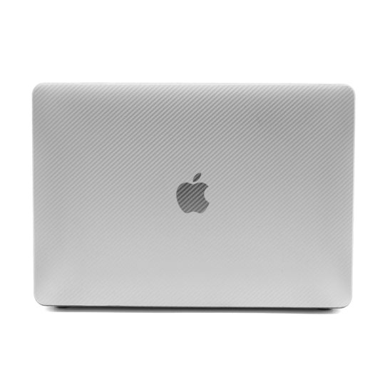 Protector para Macbook Pro 13.3´ con/sin Touch Bar Transparente Fiber